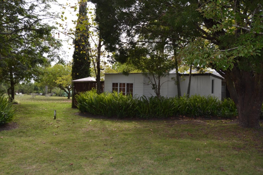 Commercial Property for Sale in Roodefontein AH Western Cape